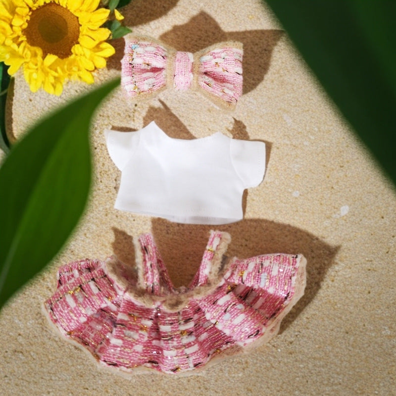 Labu Dress Set