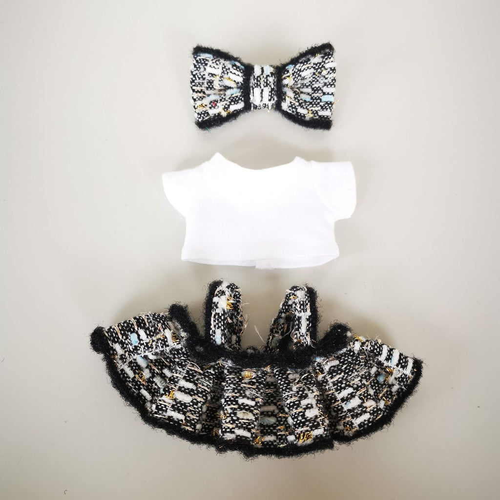 Labu Dress Set