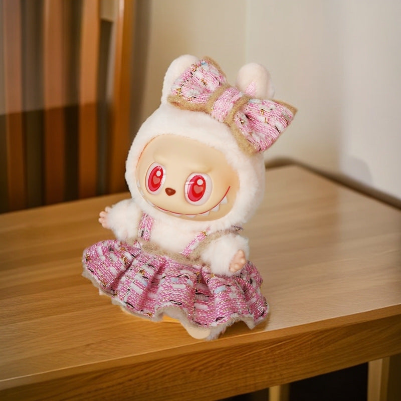 Labu Dress Set