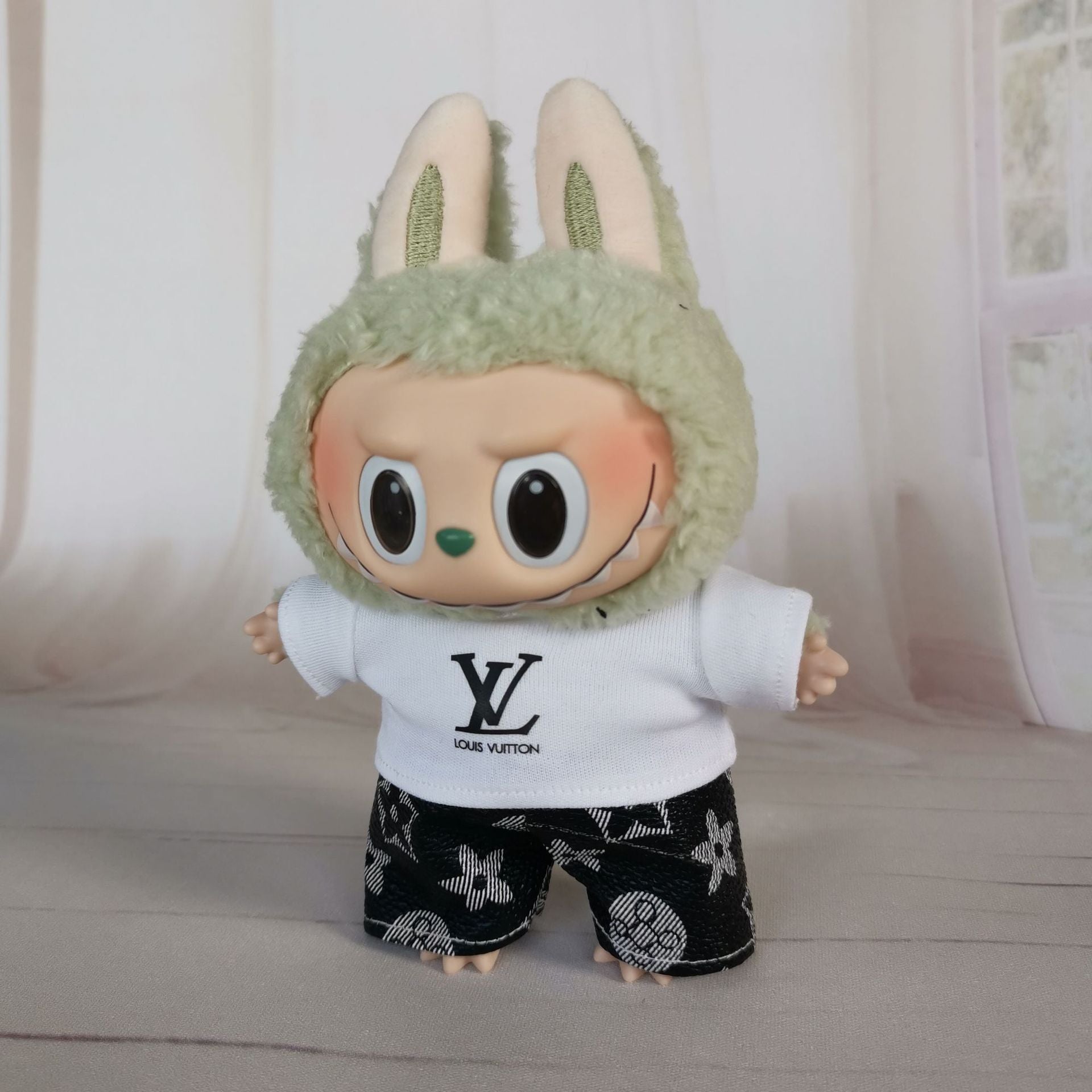 Labu Green LV set