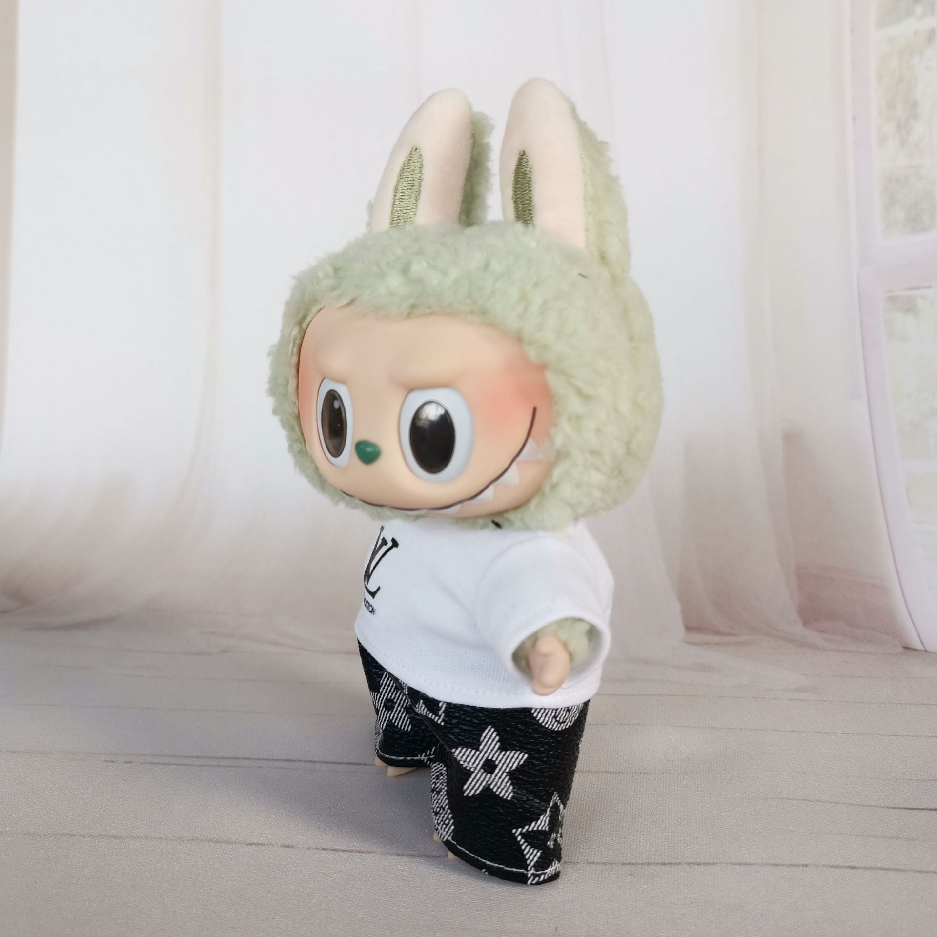 Labu Green LV set