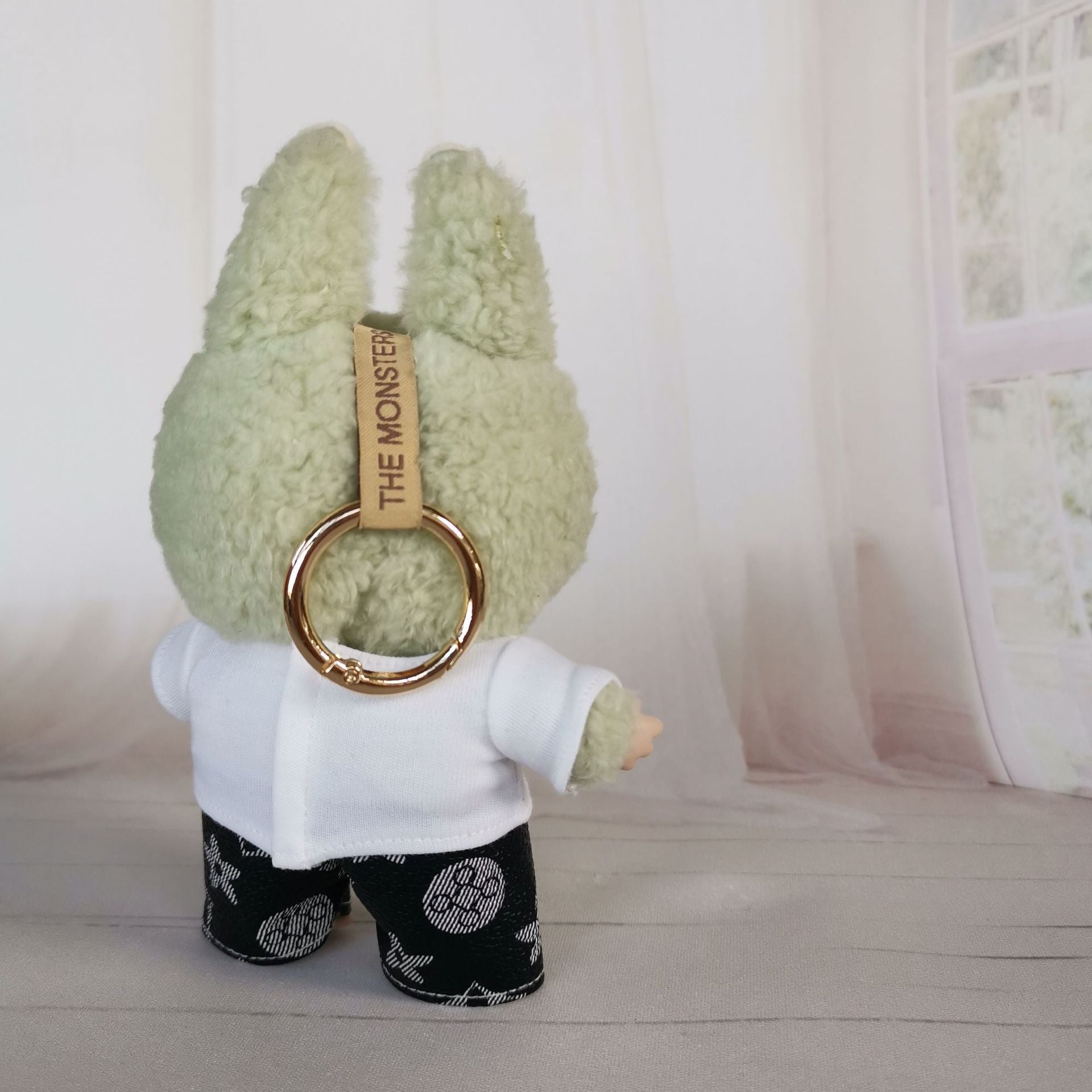Labu Green LV set