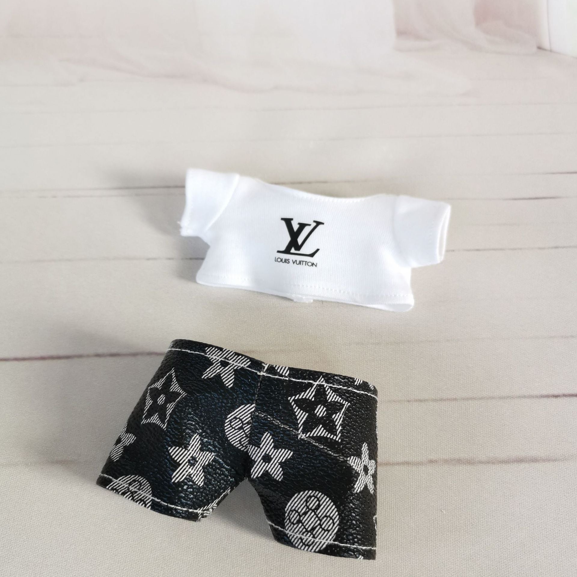 Labu Green LV set
