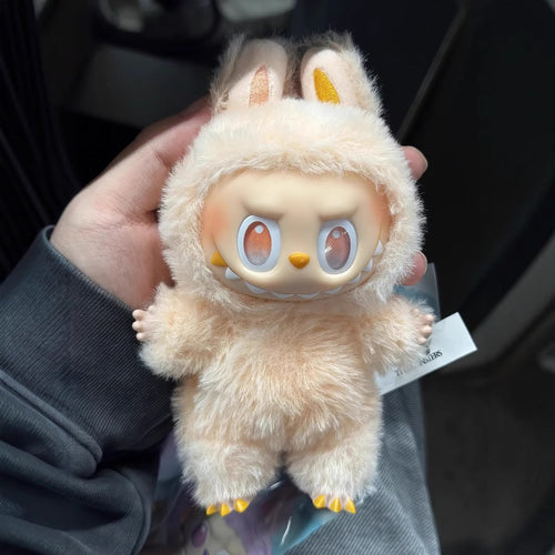 Labu Blonde Fluf