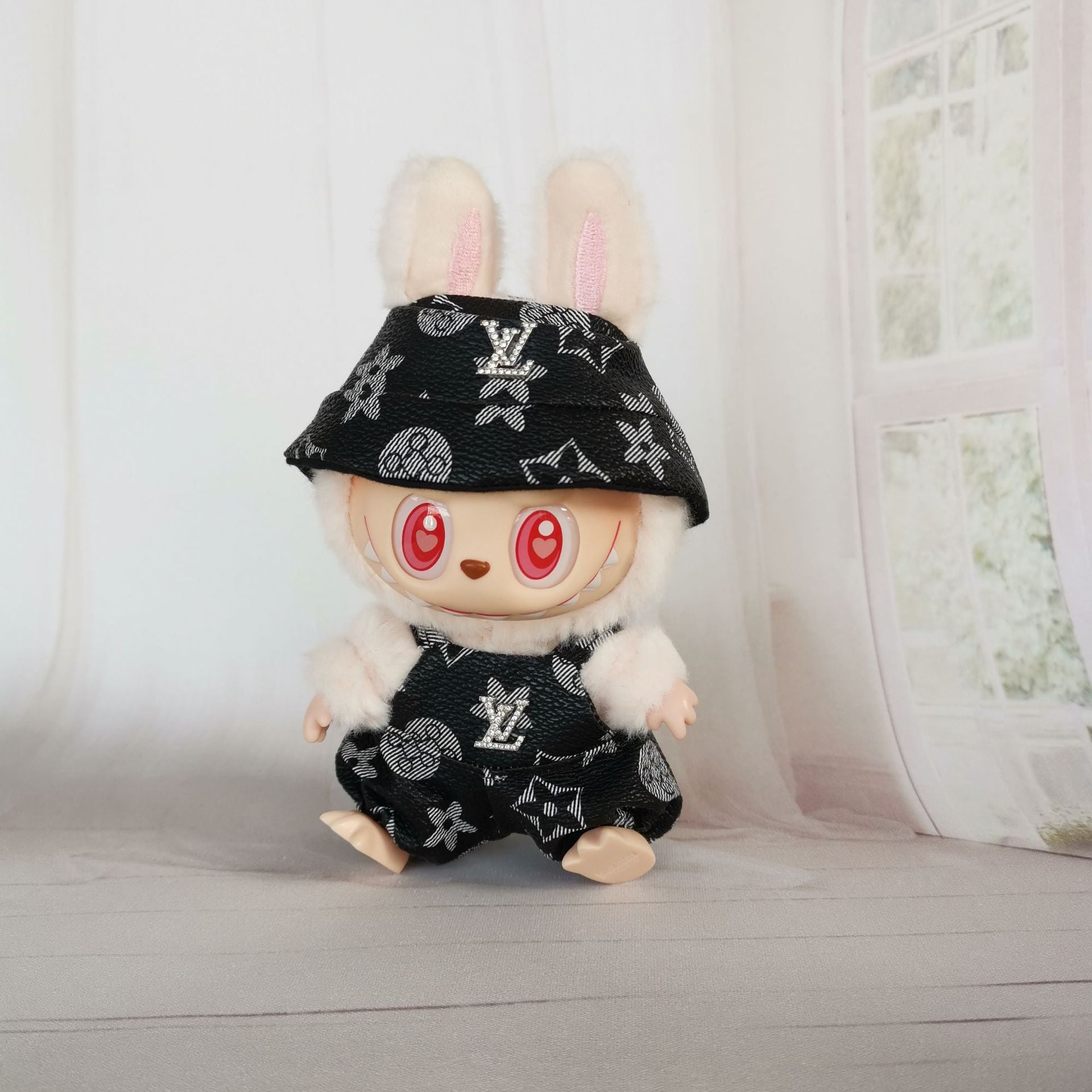 Labu LV set