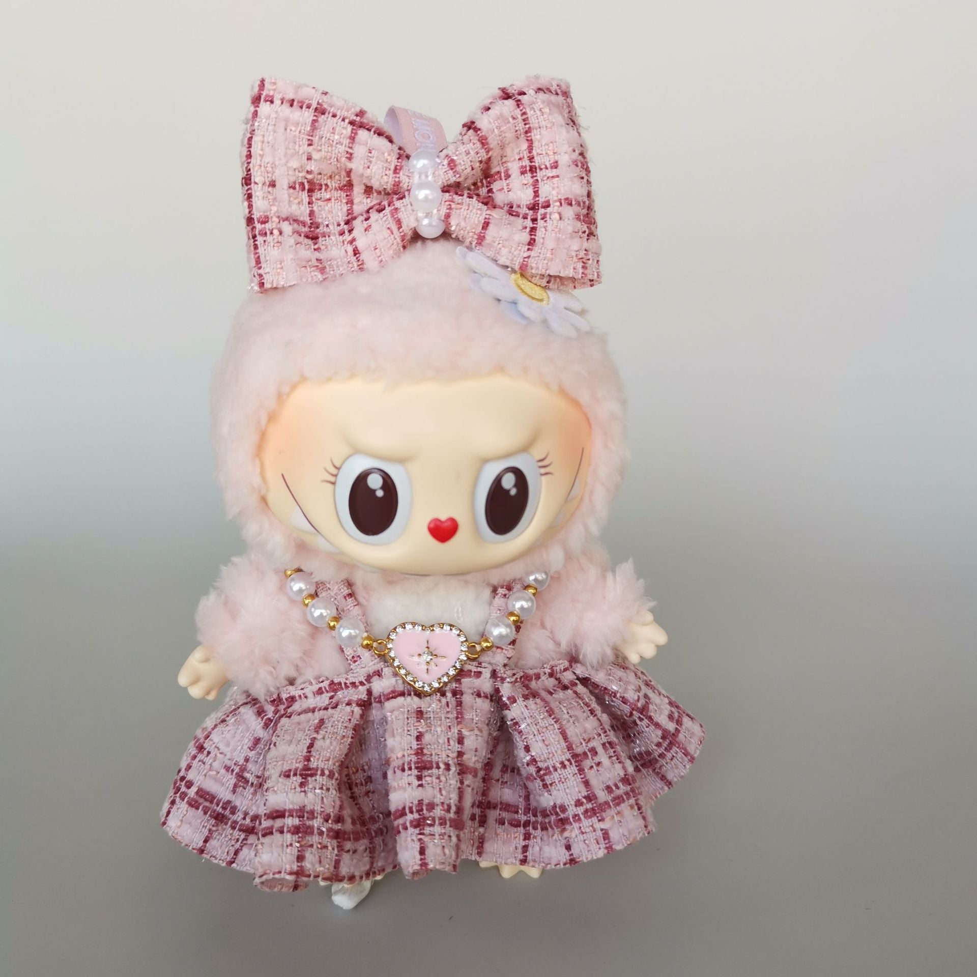 Labu pink