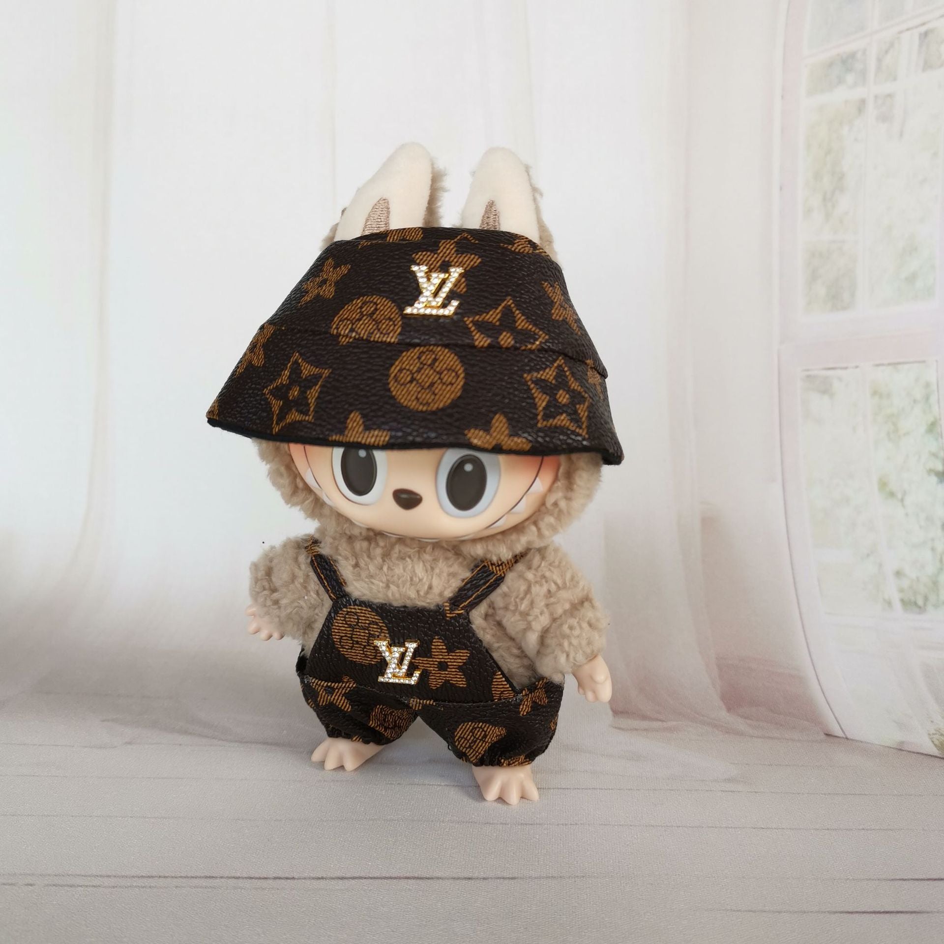 Labu Gold LV set