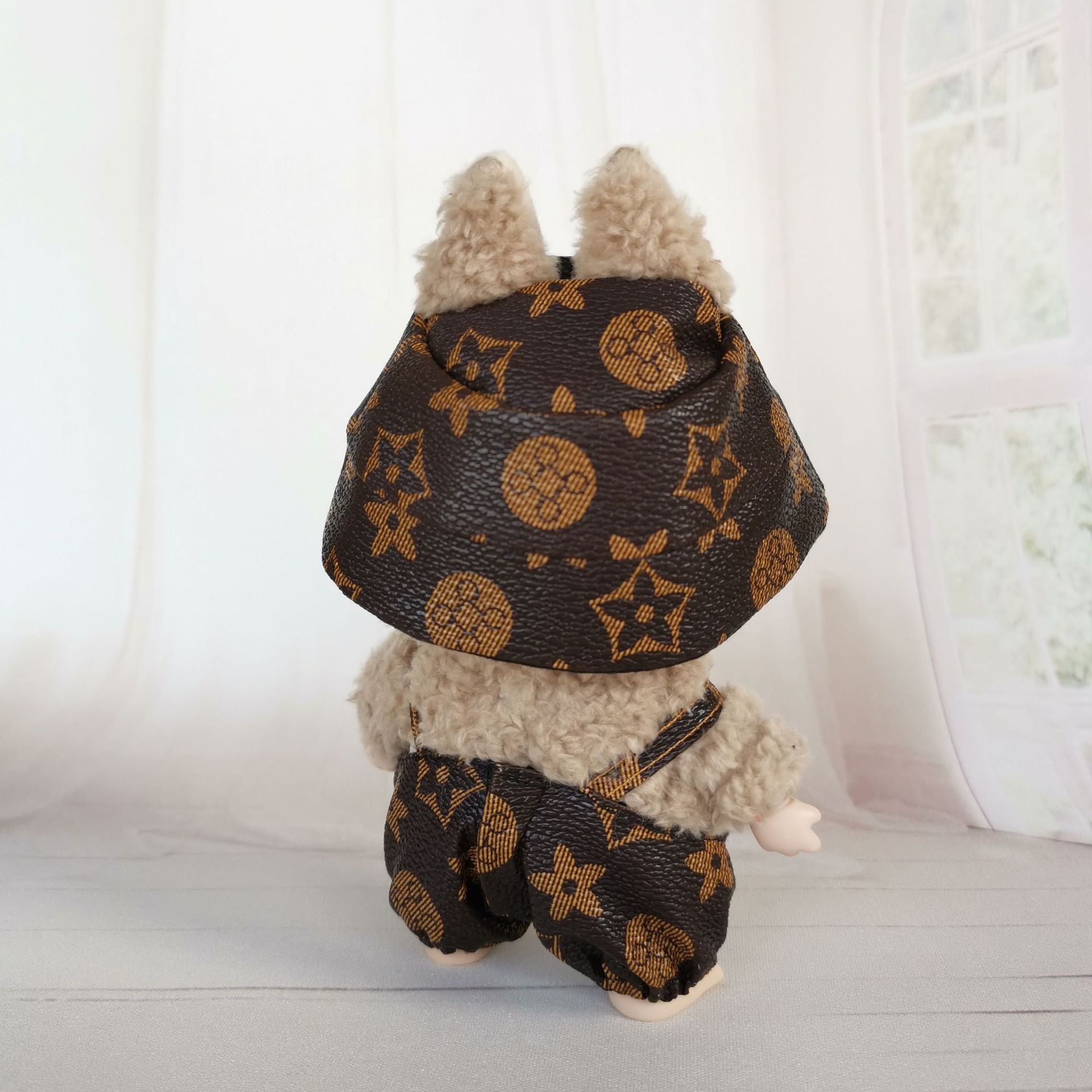 Labu Gold LV set