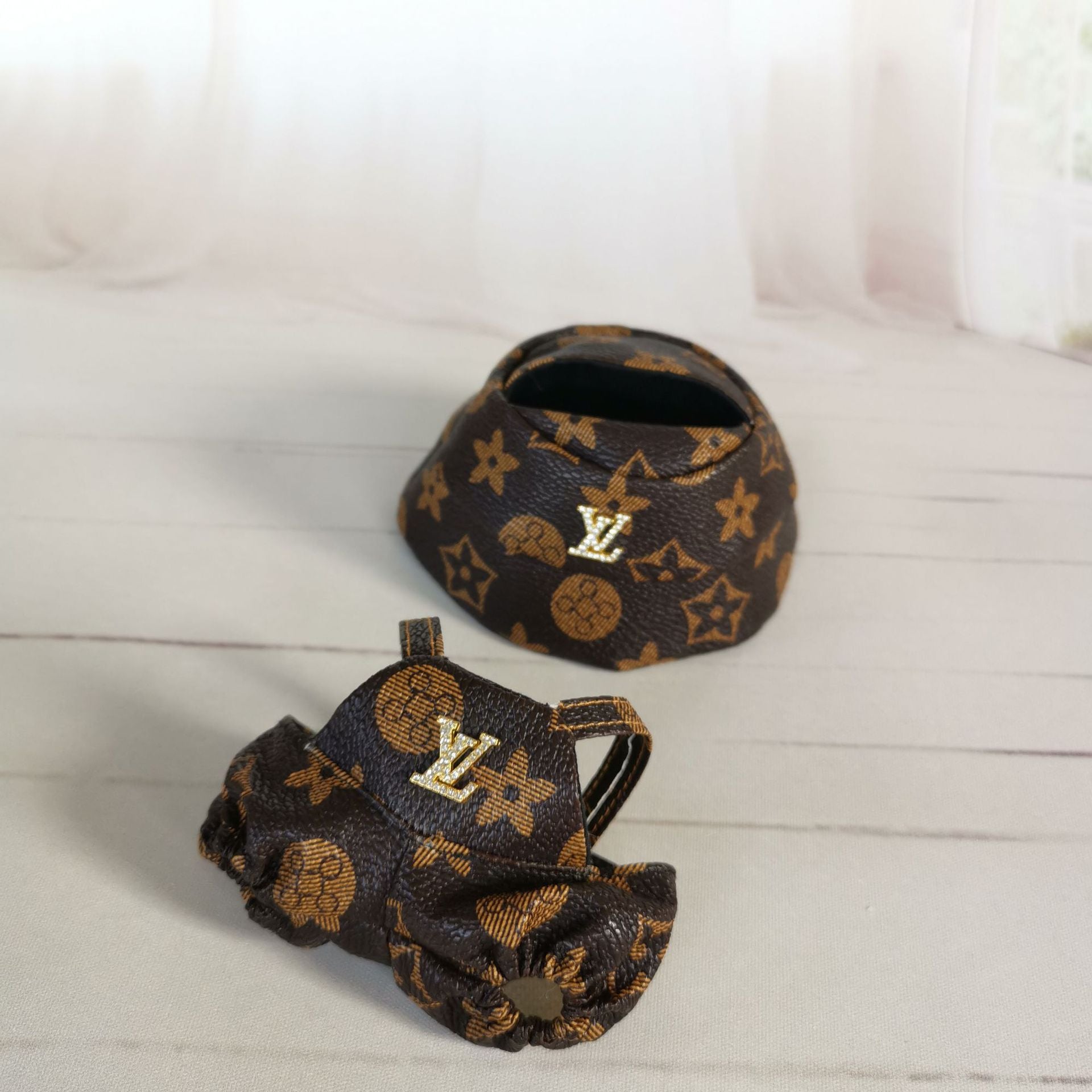Labu Gold LV set