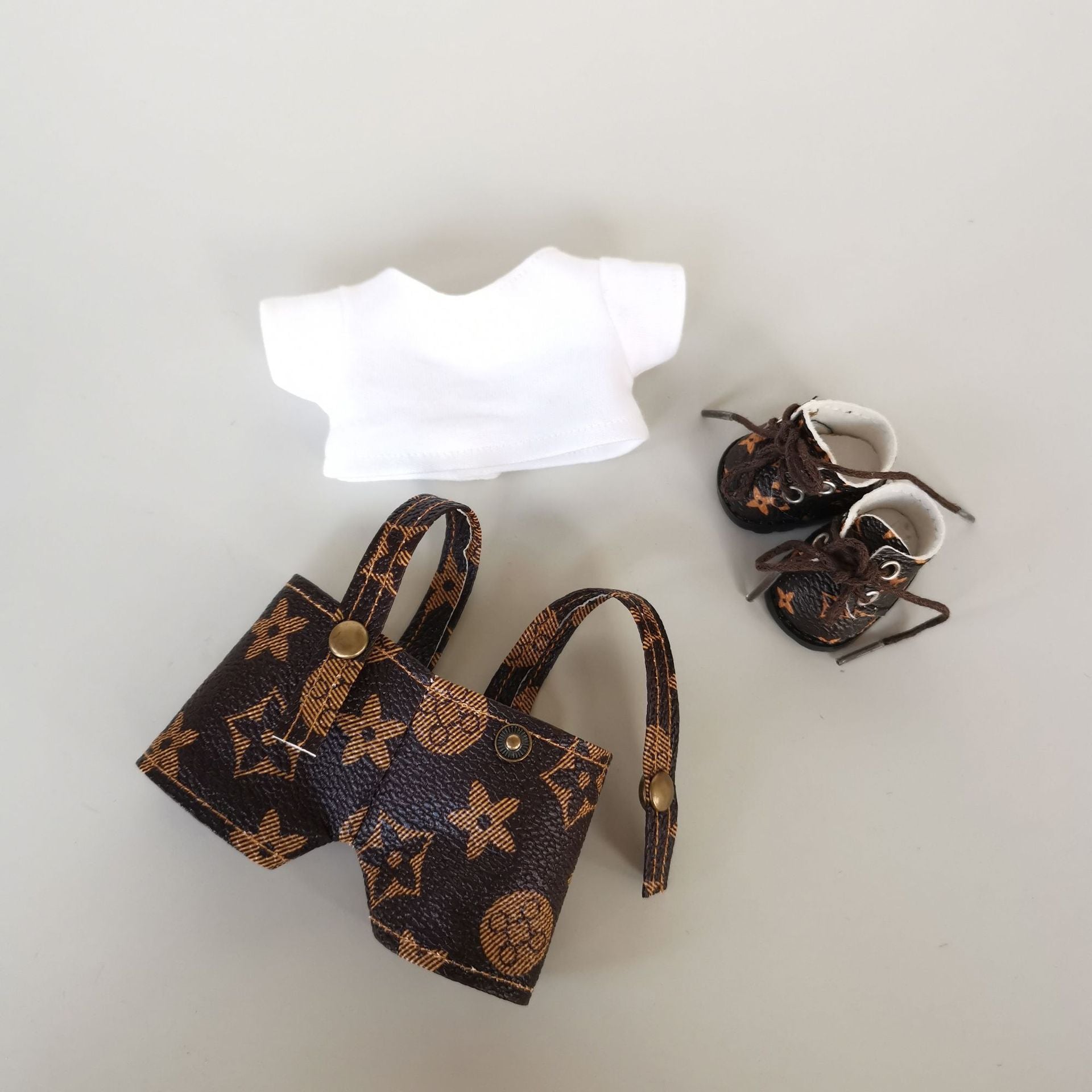 Labu Gold LV set
