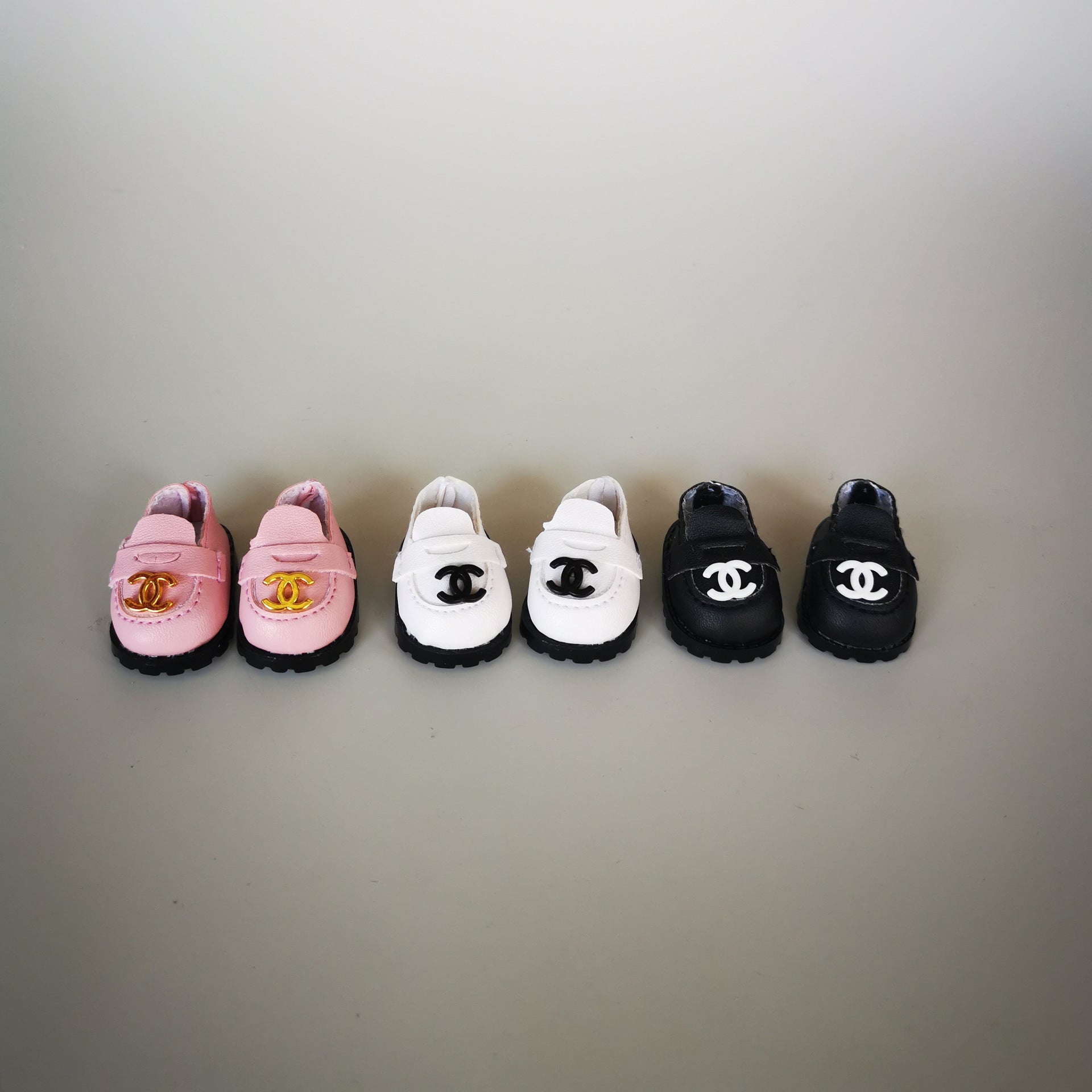 Labu Full Shoe set