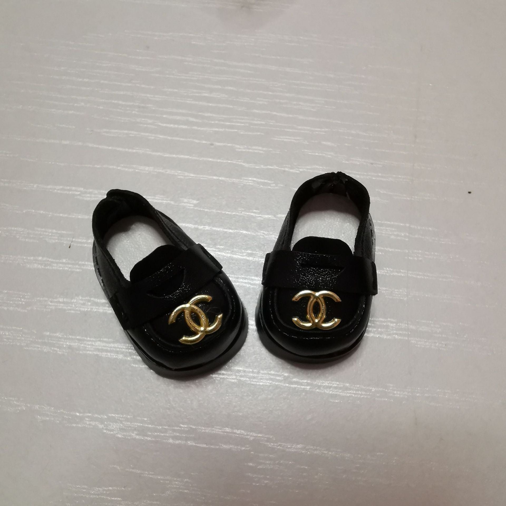 Labu Full Shoe set