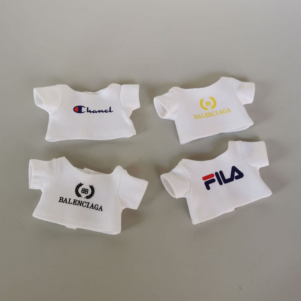 Labu Shirt set
