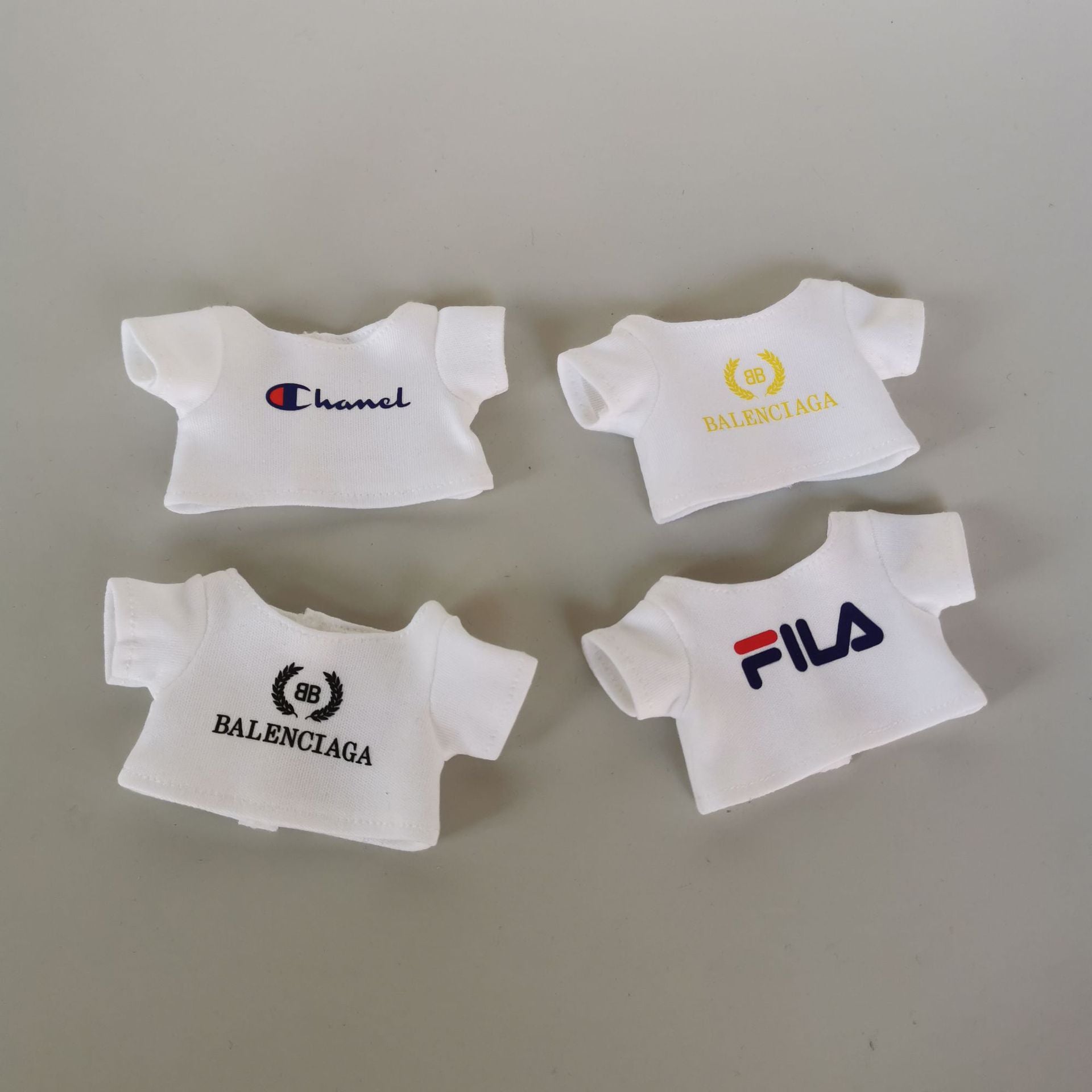 Labu Shirt set
