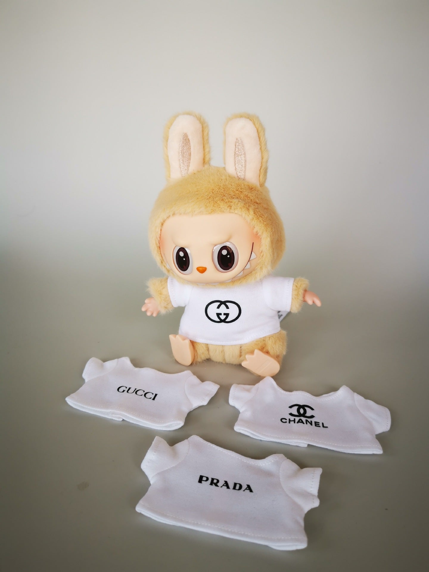 Labu Shirt set